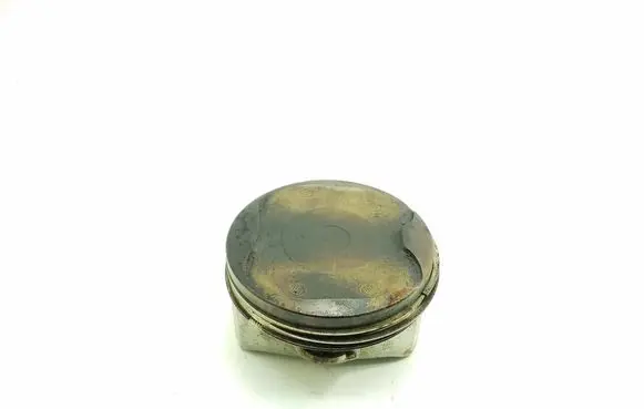 Toyota Prius (XW30) Piston with connecting rod 1310137120