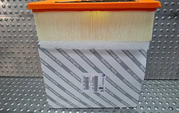 Opel Movano C Air filter S26336217 52222118