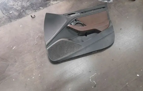 Audi A3 S3 8V Front door card panel trim NERA