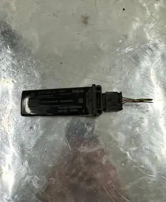 BMW 7 F01 F02 F03 F04 Tire pressure control unit 6871056 053120100715
