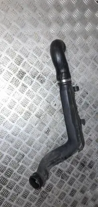 Volkswagen Golf IV Intercooler hose/pipe