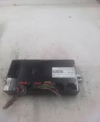 Volkswagen ID.4 Air conditioner control unit module 1EA907727AK 1EA907727R
