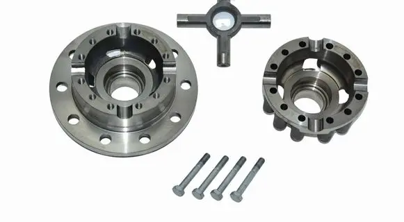 Iveco Daily 6th gen Other rear suspension part 2995939