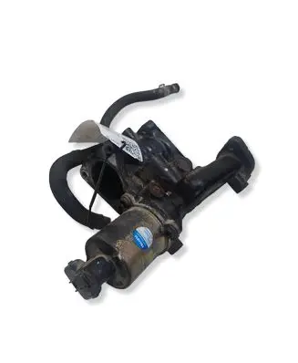 Opel Meriva A EGR valve 8973550420