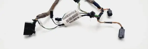 Jaguar X-Type Other wiring loom 4X4318B604 4X4318B604AB