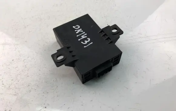 Volvo S40, V40 Other control units/modules 1137328044