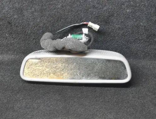 Mercedes-Benz C W204 Rear view mirror (interior) A046314 E1020872