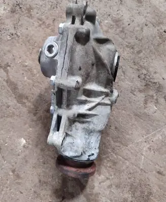 BMW 4 F32 F33 Front differential 7578157 757815705 256