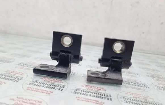 Audi A2 Front door hinge set 