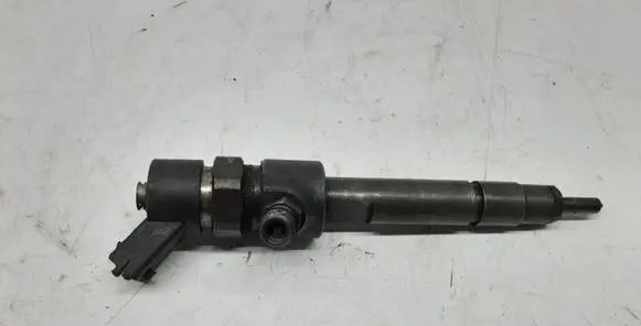Fiat Multipla Fuel injector 0445110002