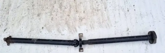 Mercedes-Benz C AMG W204 Drive shaft (set) A2041406