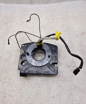 Audi A8 S8 D2 4D Airbag slip ring squib (SRS ring) 1J0959654R 203008 160116