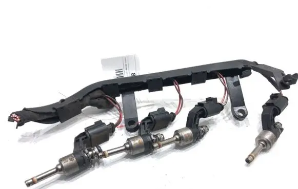 Skoda Yeti (5L) Fuel main line pipe 03C906036M
