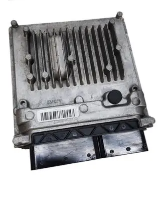 Mercedes-Benz A W176 Engine control unit/module ECU A6519007600 HMCAR