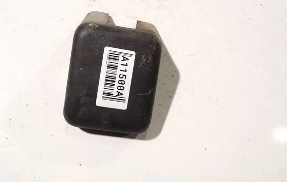 Opel Signum Rear seat side bottom trim 24453450