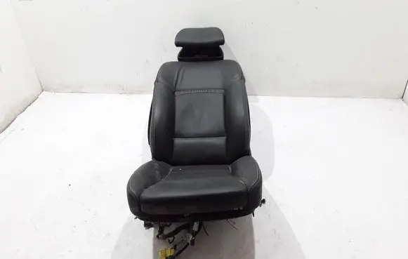 BMW 5 F10 F11 Front passenger seat 