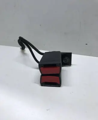 KIA Ceed Middle seatbelt buckle (rear) 20160907