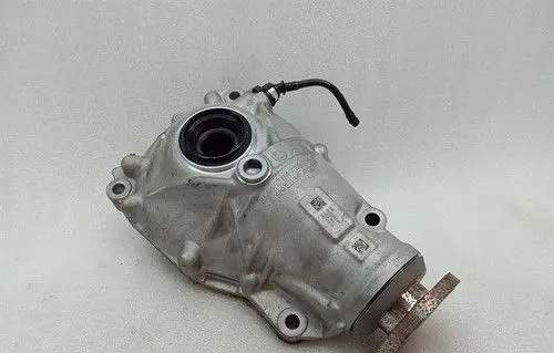 BMW 3 G20 G21 Front differential 863586008