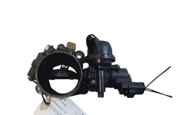 Ford Mondeo MK IV Throttle valve AK0084509 6G9Q9E926AE