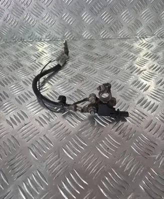 Opel Insignia A Negative earth cable (battery) 23109580 22967644