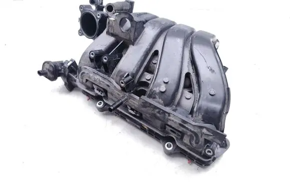 Renault Clio V Intake manifold 7246709700