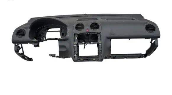 Volkswagen Caddy Dashboard 2K1858295C 2K1858003