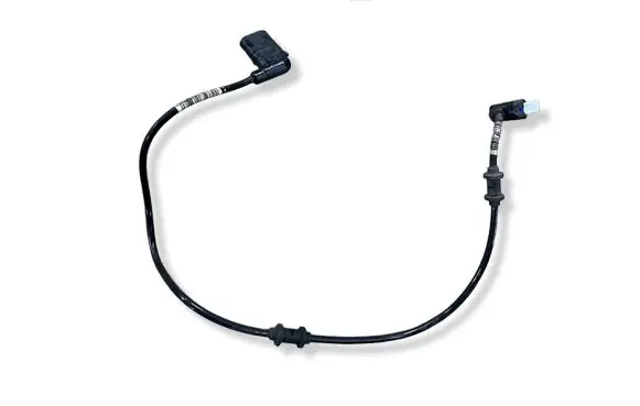 Mercedes-Benz CLS C257 Rear ABS sensor wiring A2135403805 MD004002