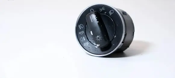 Audi A8 S8 D3 4E Light switch 4E0941531