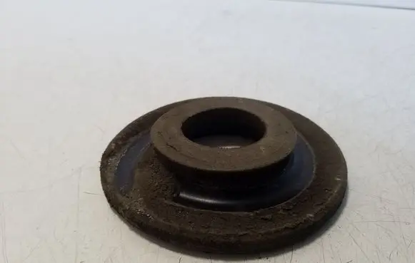 Skoda Superb B6 (3T) Rear coil spring rubber mount 1K0512149B