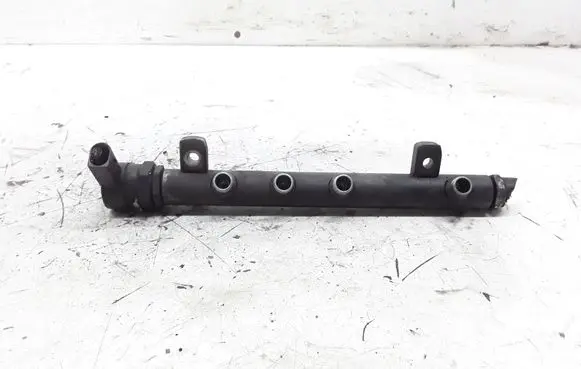 Mercedes-Benz E W211 Fuel main line pipe A6110780449 0281002494