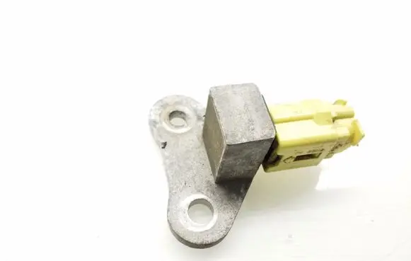 Nissan Qashqai Airbag deployment crash/impact sensor
