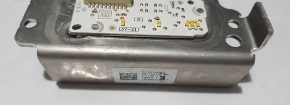 Opel Mokka B LED ballast control module MD29135W L299222A