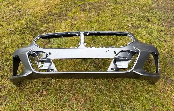 BMW Z4 g29 Front bumper 51118073087