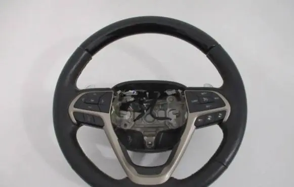 Jeep Grand Cherokee Steering wheel