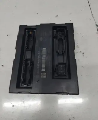 Audi A5 Sportback 8TA Comfort/convenience module 8K0907064CP 00002001 8K0907014CP