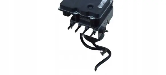 Peugeot RCZ ABS Pump 9676184780