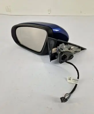 Mercedes-Benz C W205 Front door electric wing mirror A2058101316