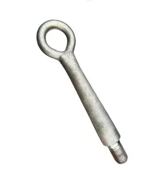 Mazda CX-5 II Towing hook eye 