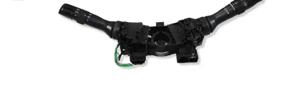 Toyota Prius (XW30) Wiper turn signal indicator stalk/switch 