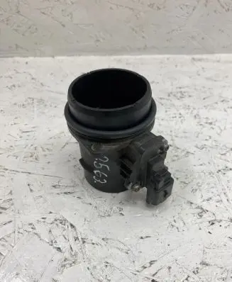 Peugeot 3008 I Mass air flow meter 9683282980