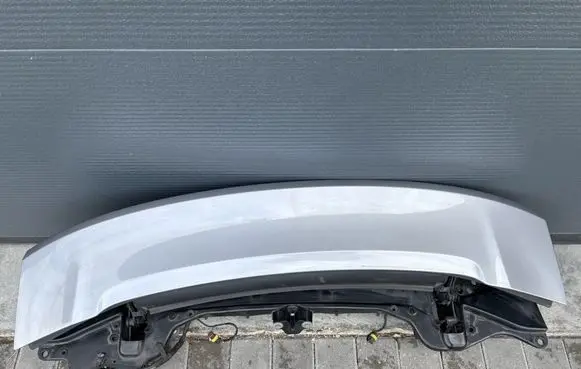 Porsche 911 991 Tailgate/trunk spoiler 99150404103 991504041
