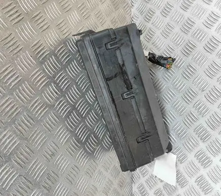 Land Rover Range Rover Sport L494 Fuse box set LK5214A076AA LK5214A073AA