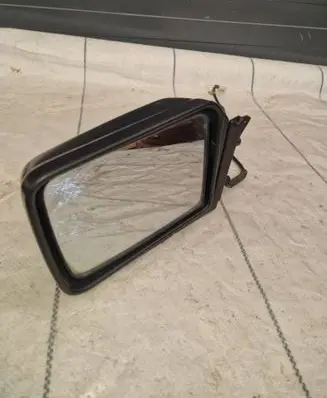 Nissan Terrano Front door electric wing mirror E130188397