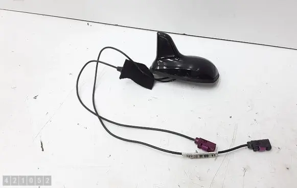 Mercedes-Benz S AMG W221 Aerial GPS antenna 050511ZP5