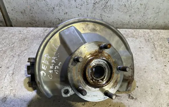 Jeep Compass Front wheel hub