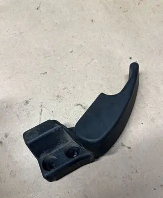Audi A3 S3 8L Engine bonnet (hood) release handle 1H1823533