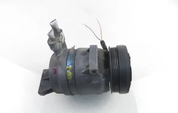 Chevrolet Aveo Air conditioning (A/C) compressor (pump) 