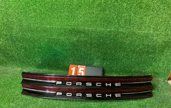 Porsche Panamera (971) Rear/tail lights 976945207BK 00018807