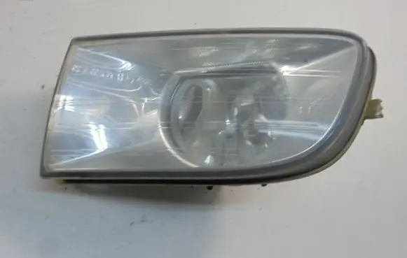 Skoda Octavia Mk2 (1Z) Front fog light 1Z0941699A