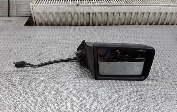 Ford Escort Front door electric wing mirror E10117133